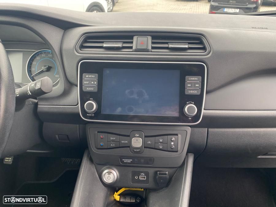 Nissan Leaf e+ Acenta - 7
