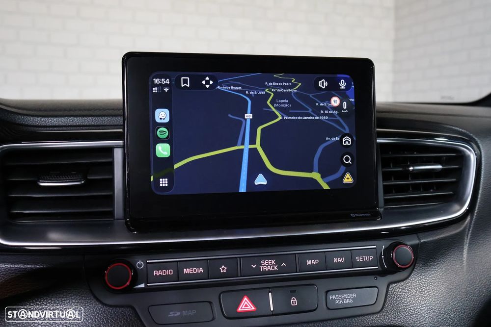 Kia ProCeed 1.0 T-GDI GT Line - 22