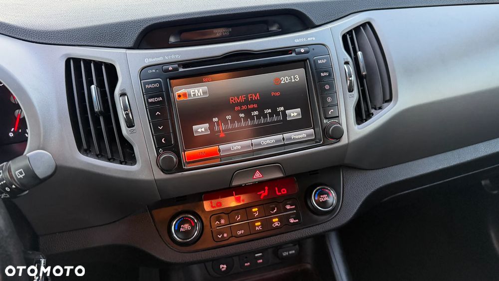 Kia Sportage - 28