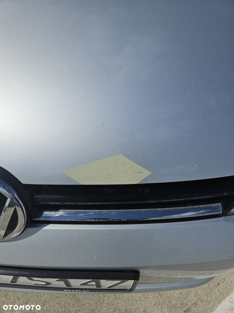 Volkswagen Golf 1.6 TDI BlueMotion Technology DSG Comfortline - 11