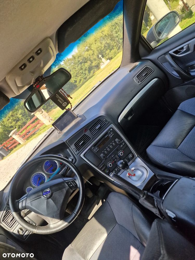 Volvo S60 2.4D5 Summum - 11