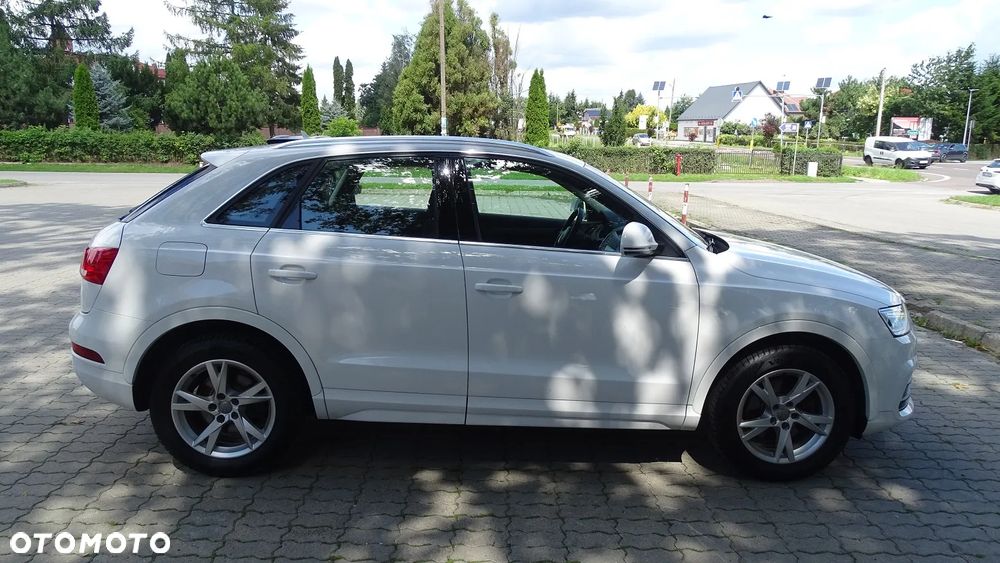 Audi Q3 - 6