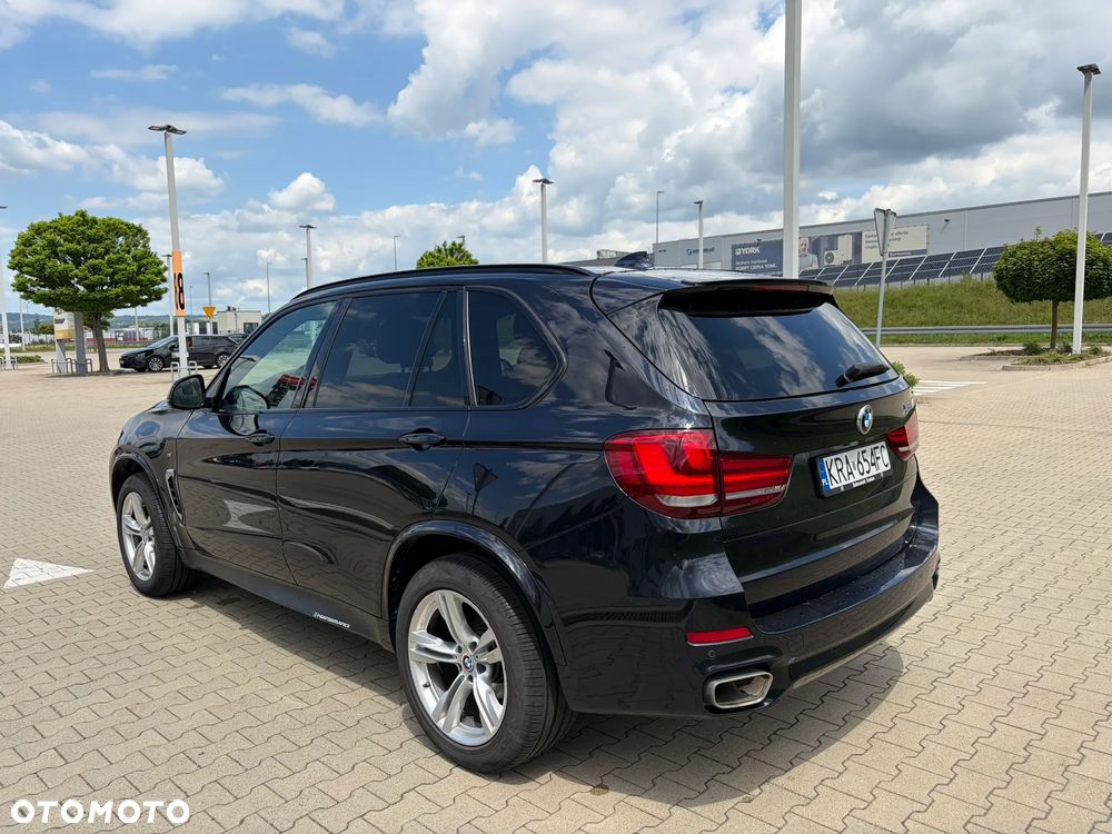 BMW X5 - 7