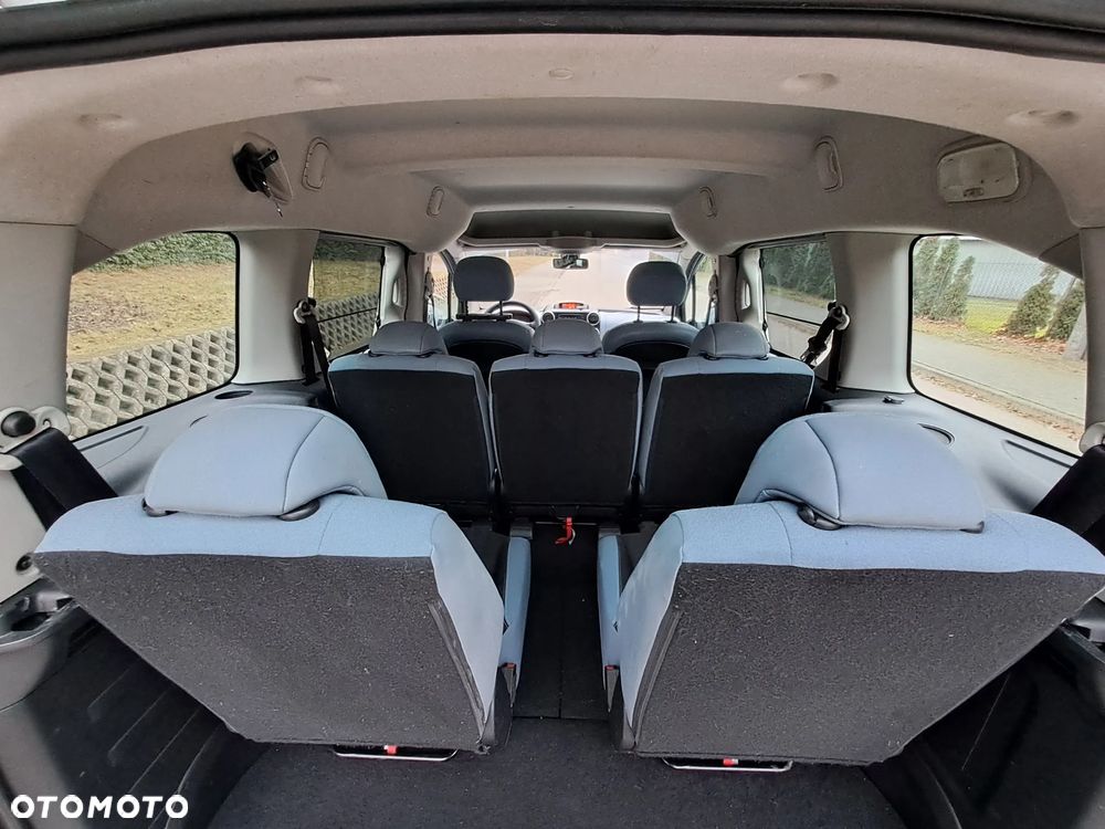 Citroën Berlingo - 11