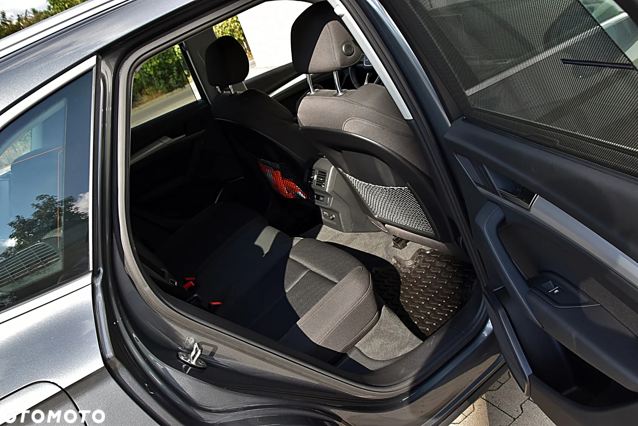 Audi Q5 2.0 TFSI Quattro Sport S tronic - 26