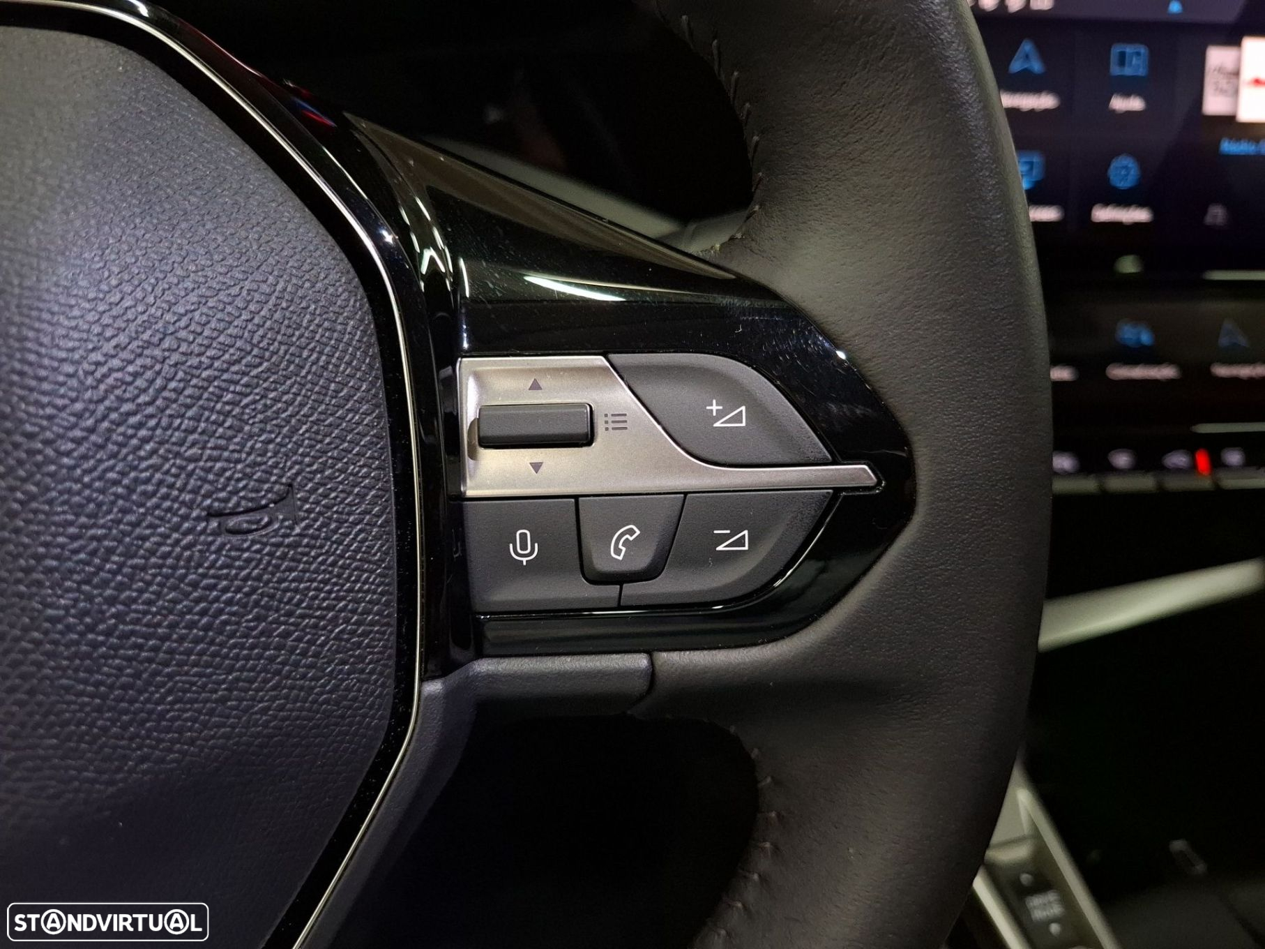 Peugeot 308 1.2 PureTech Allure - 16
