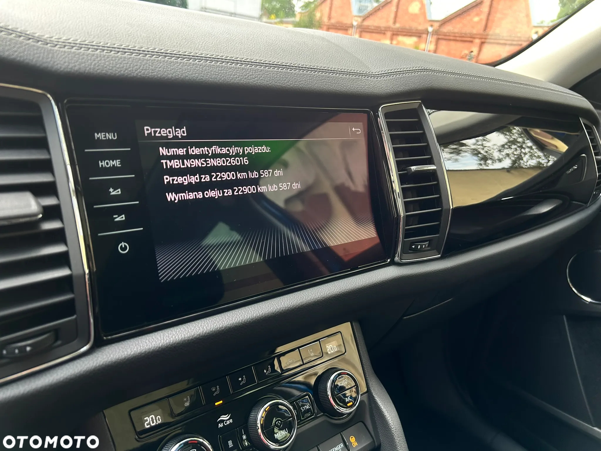 Skoda Kodiaq 2.0 TDI 4x4 DSG L&K - 34