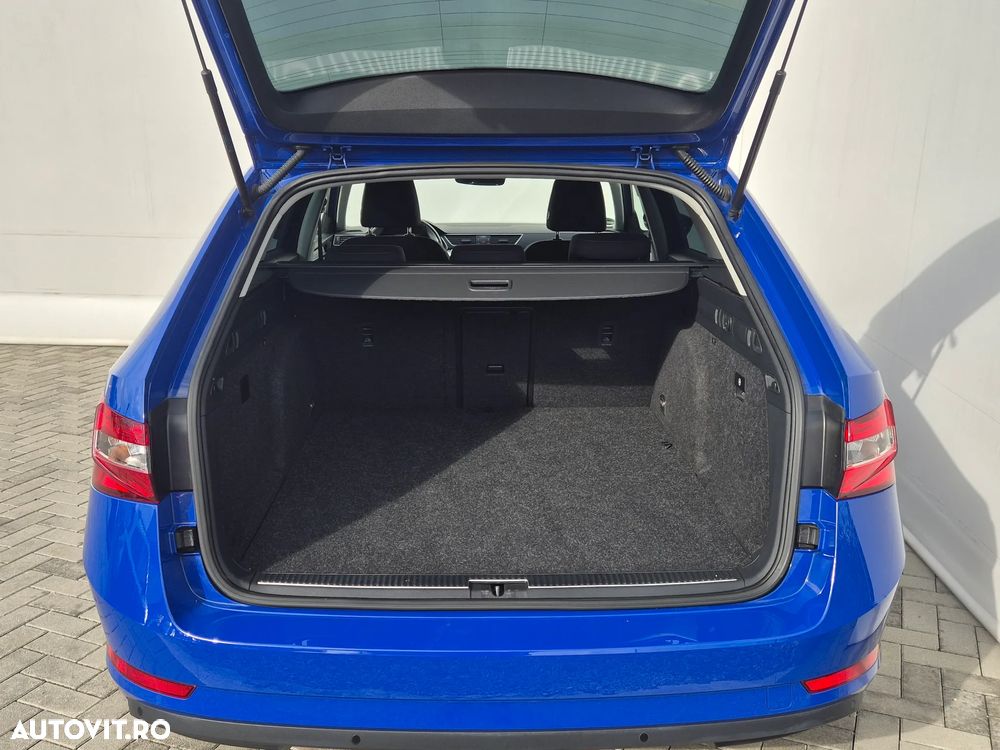 Skoda Superb - 28