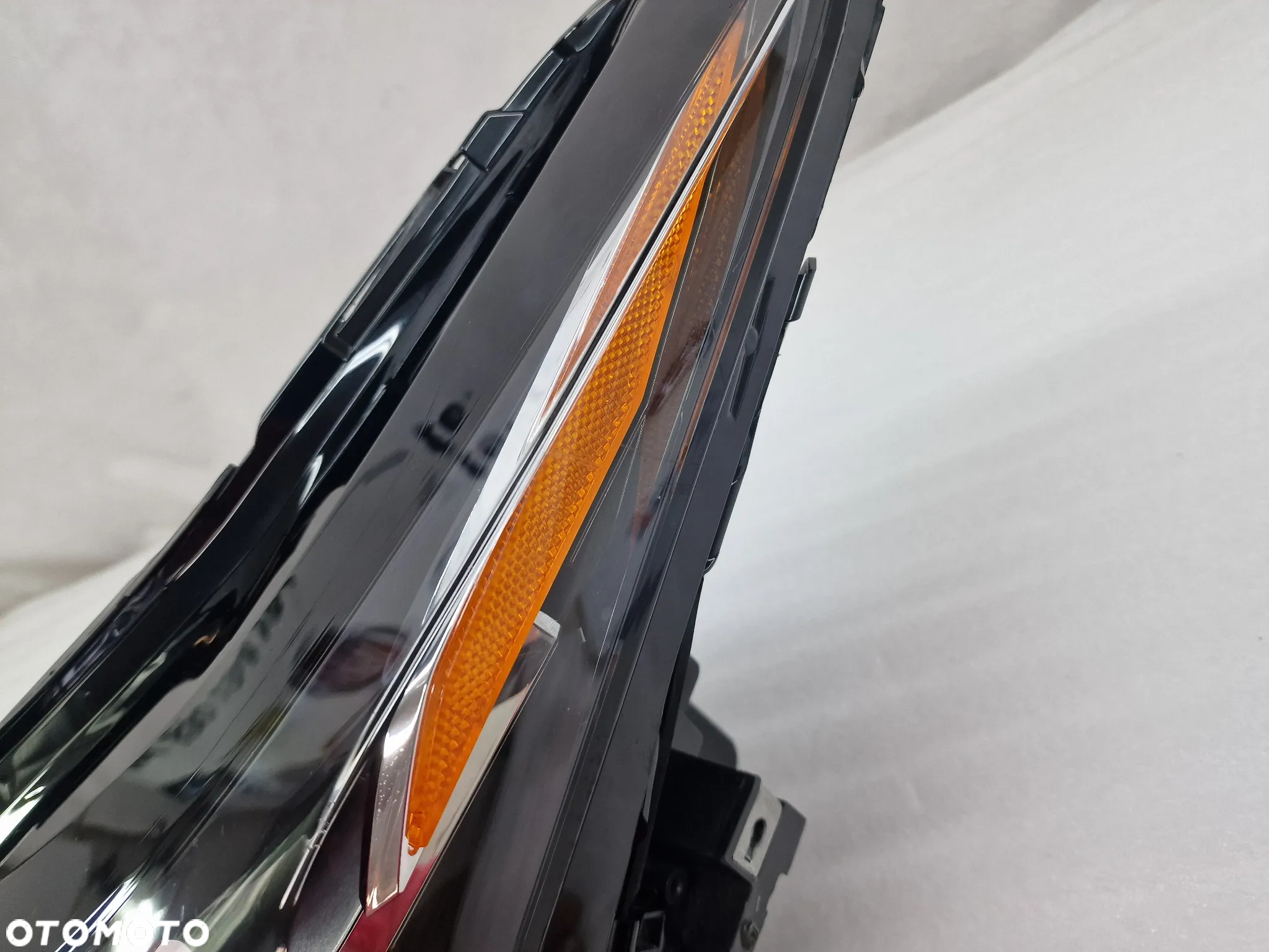 LEXUS RX IV 4 450H 15- LEWA LAMPA PRZEDNIA PRZÓD FULLLED FULL LED FUL LED , NR KOITO 48-169 , NR AUKCJI LPP9 - 5