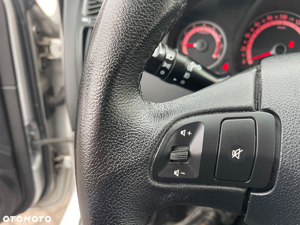 Kia Ceed 1.4 CVVT Attract - 10