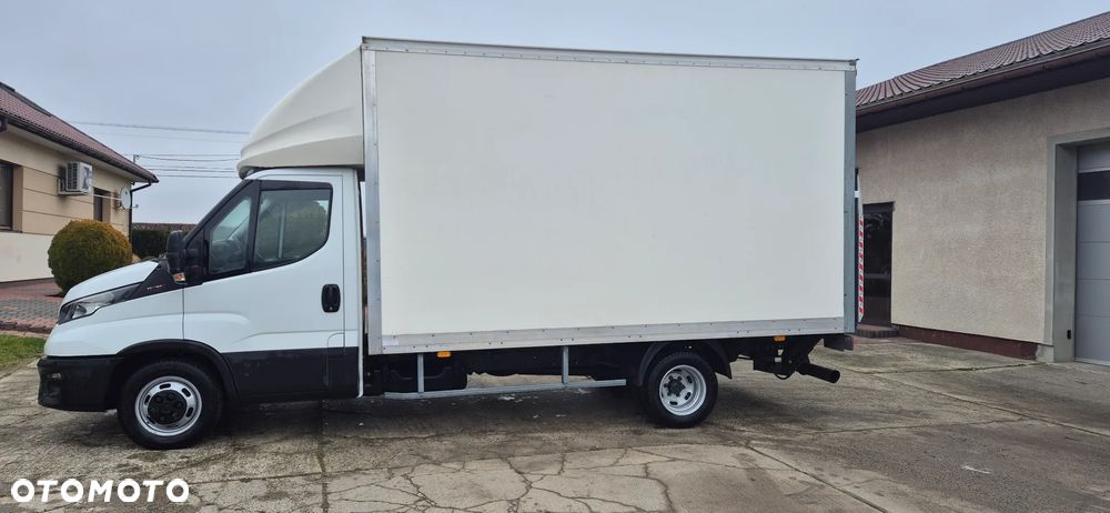 Iveco Daily - 4