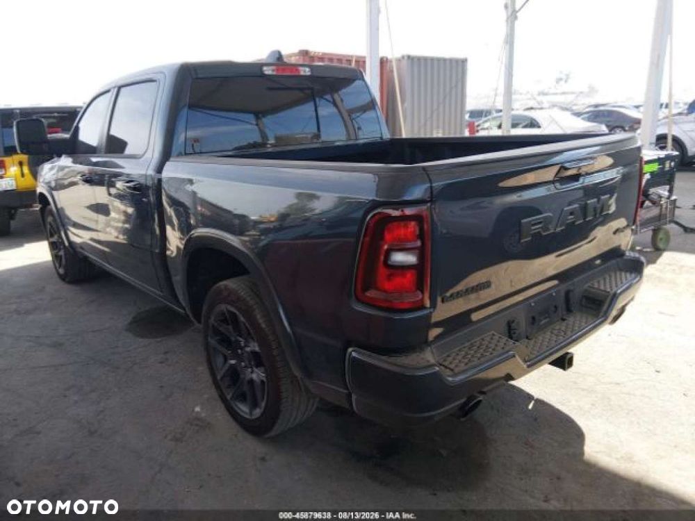 RAM 1500 - 4