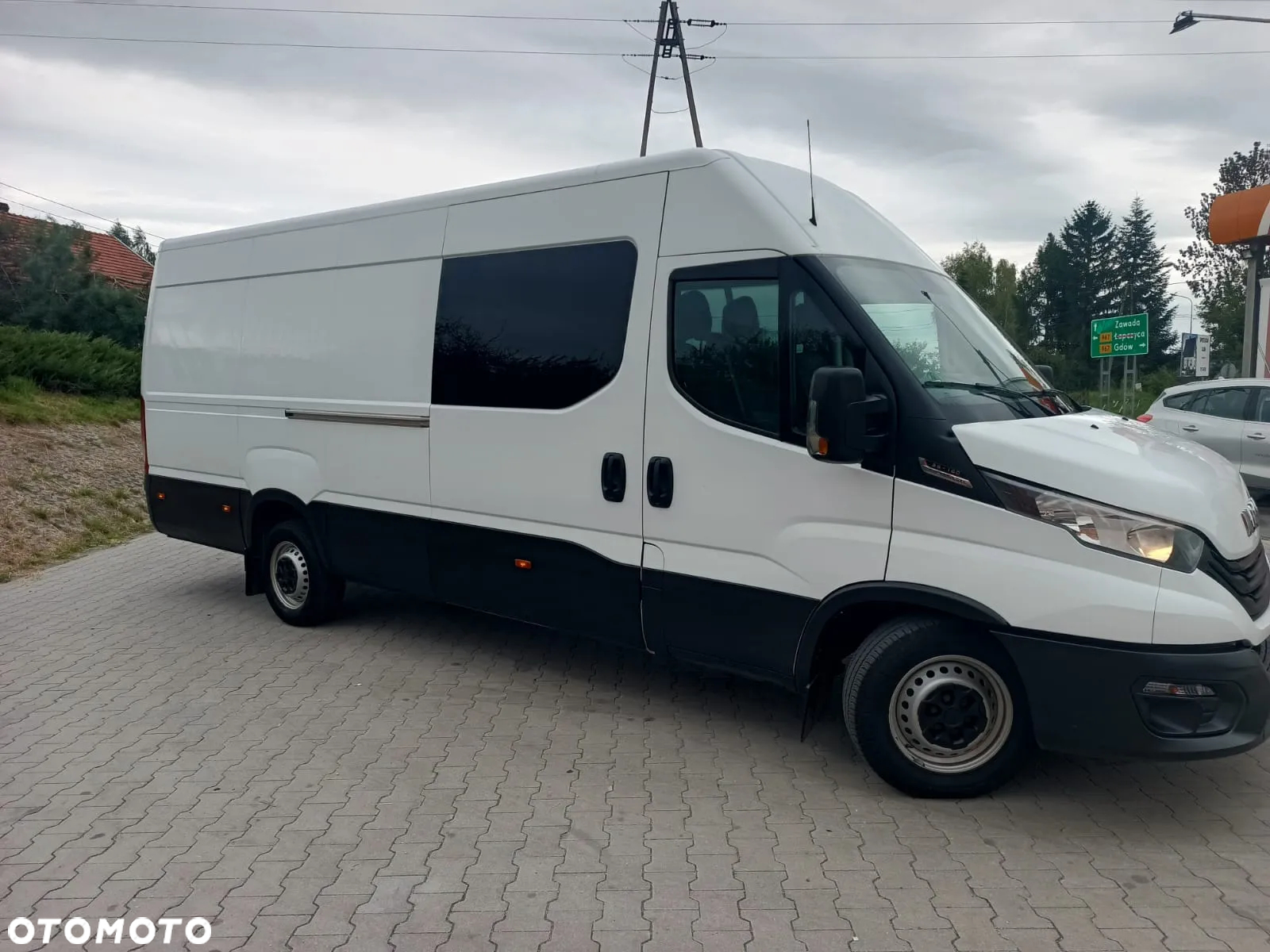 Iveco Daily - 3