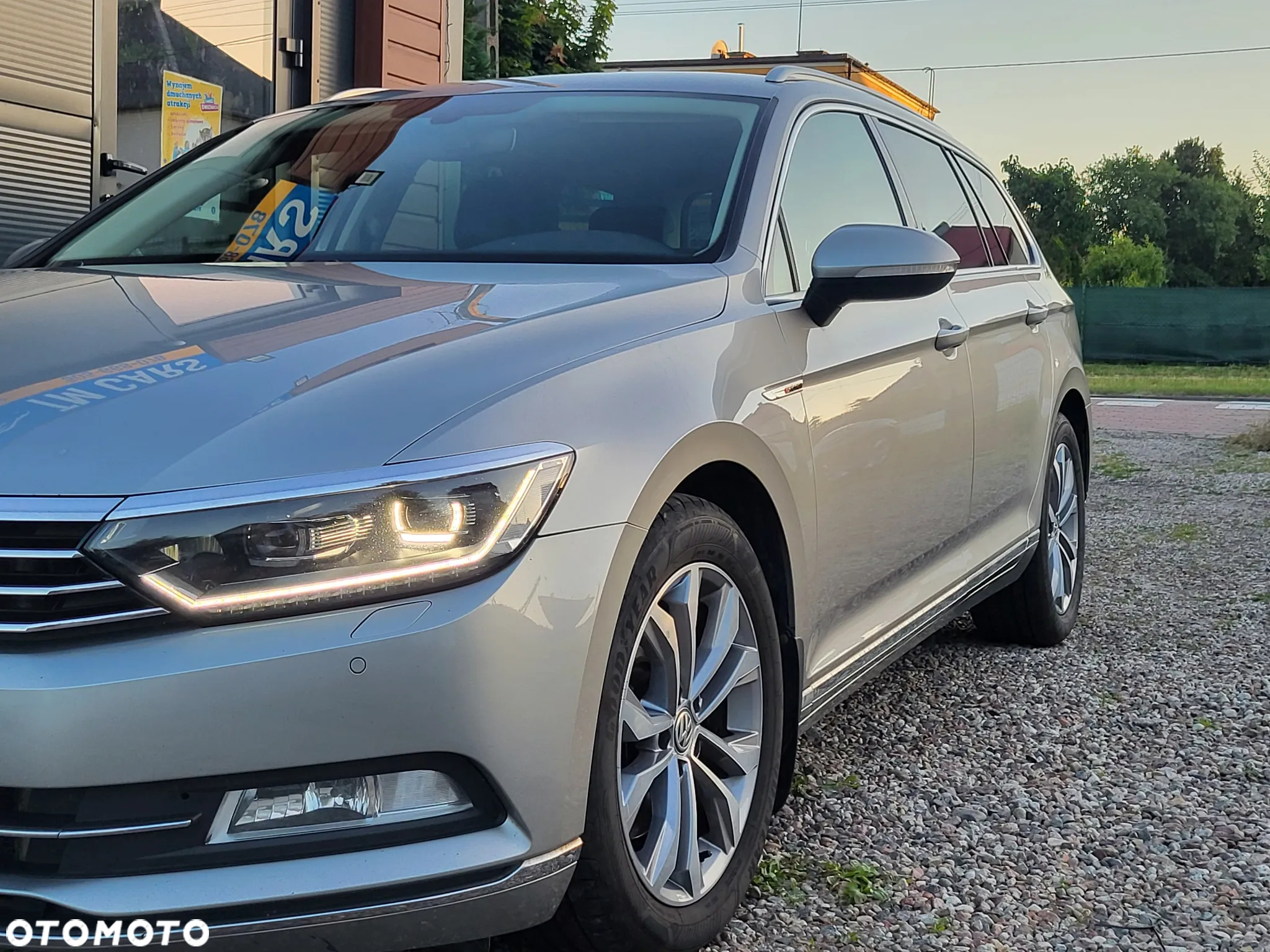 Volkswagen Passat 2.0 TDI BMT SCR 4Mot Highline DSG7 - 3
