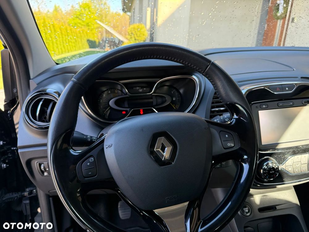 Renault Captur ENERGY dCi 90 Start&Stop Expression - 8