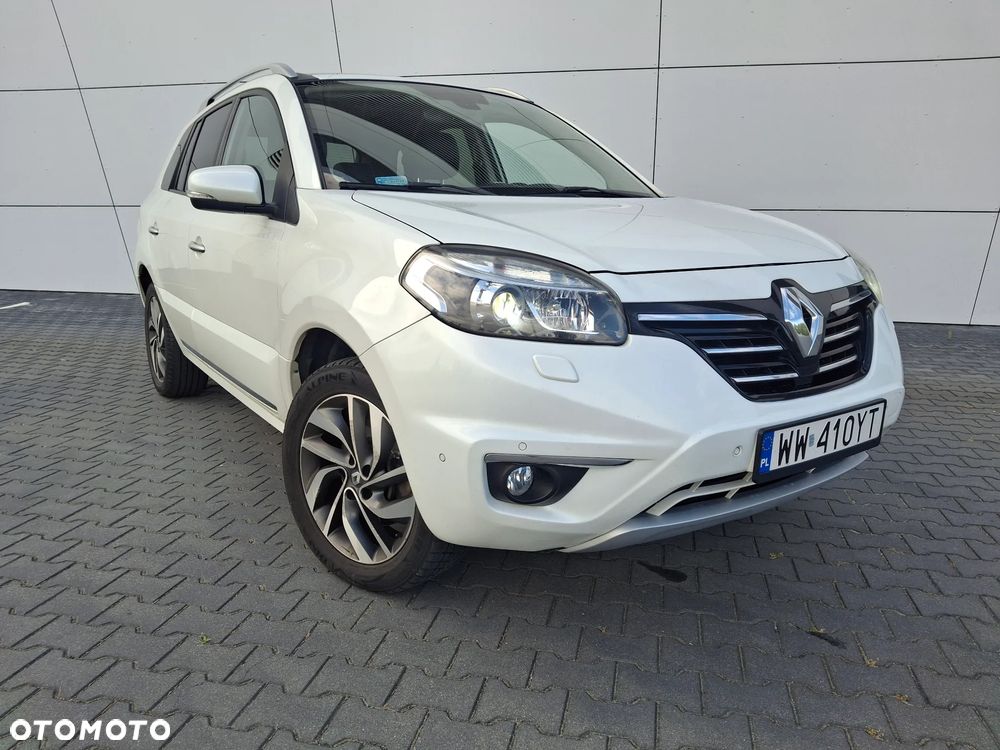 Renault Koleos dCi 150 FAP 4x2 Limited - 5