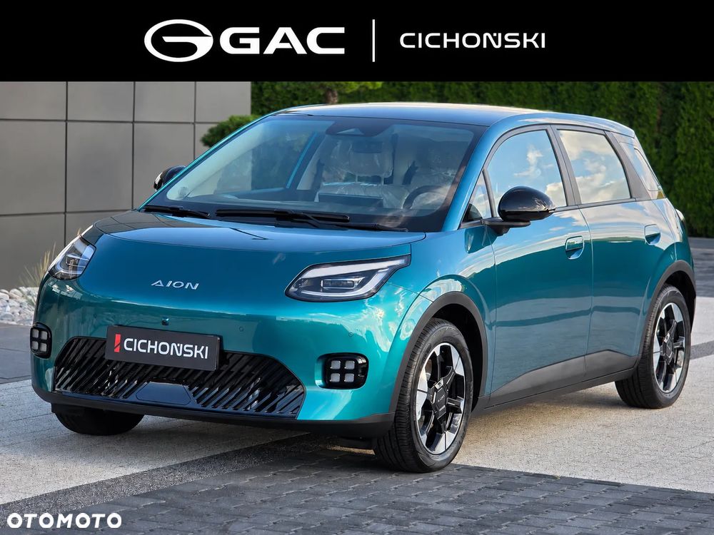 GAC AION UT - 2