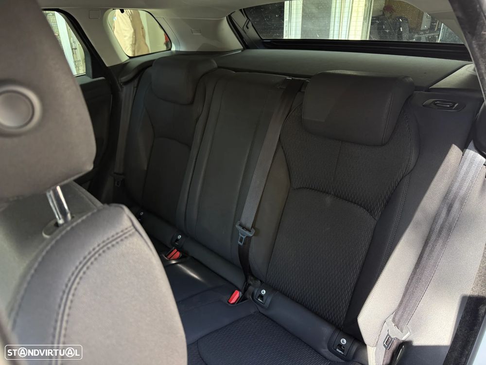 Land Rover Range Rover Evoque 2.0 eD4 SE Dynamic - 13