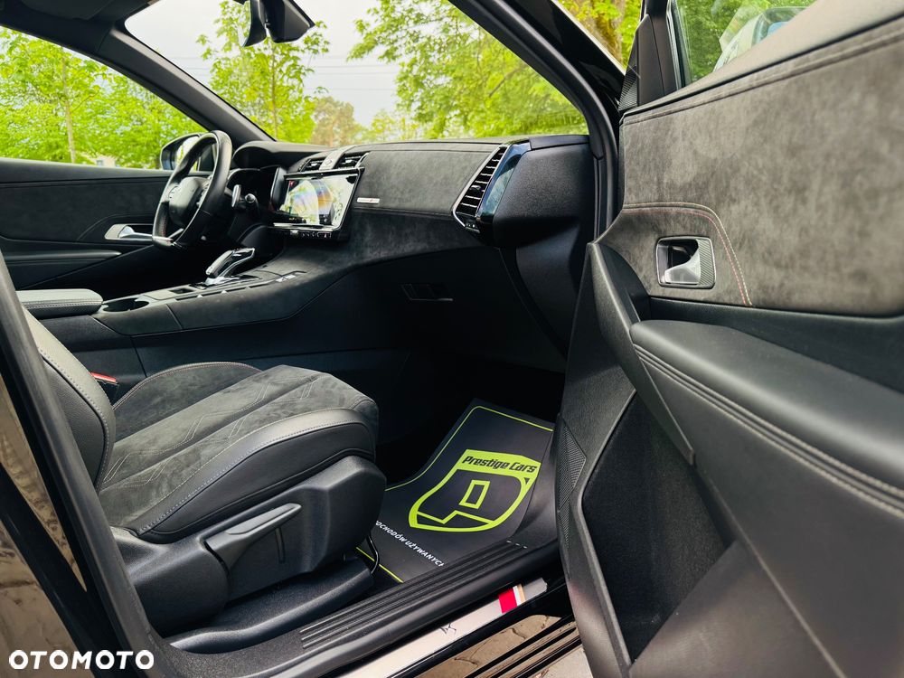 DS Automobiles DS 7 Crossback 1.5 BlueHDi So Chic - 38