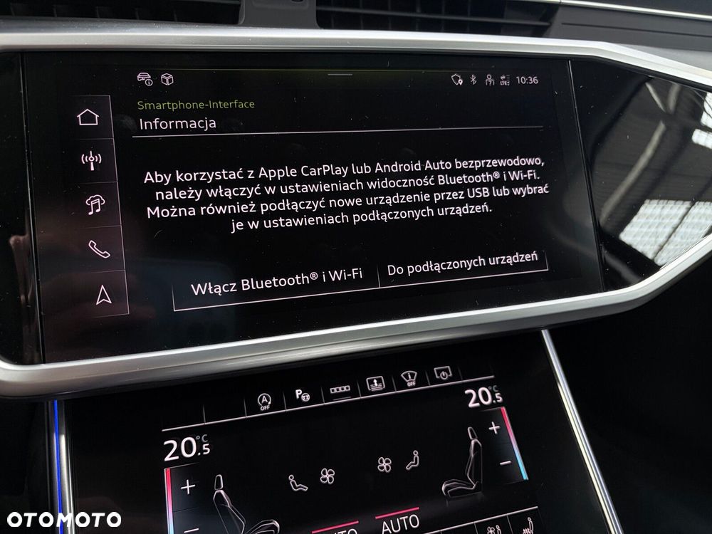 Audi A6 Limousine - 35