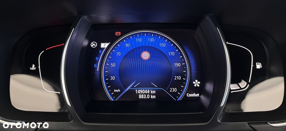 Renault Scenic TCe 140 GPF EDC INTENS - 10