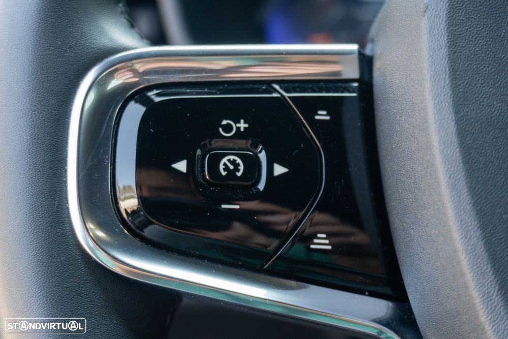 Polestar 2 Single Motor 69kWh - 20