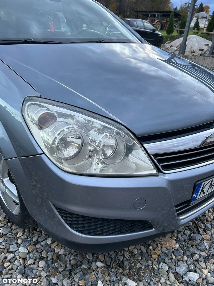Opel Astra - 17