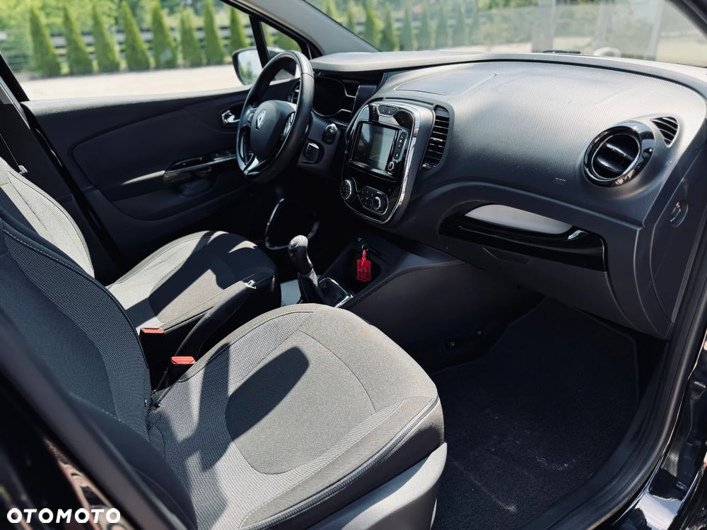 Renault Captur ENERGY dCi 90 Start&Stop Intens - 17