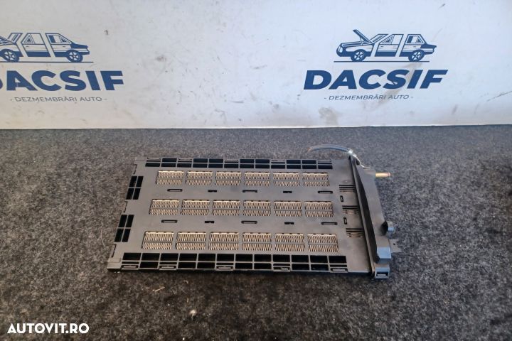 CALORIFER INCALZIRE ELECTRIC  9230594 9230594 BMW Seria 3 F30 [2011 - - 1