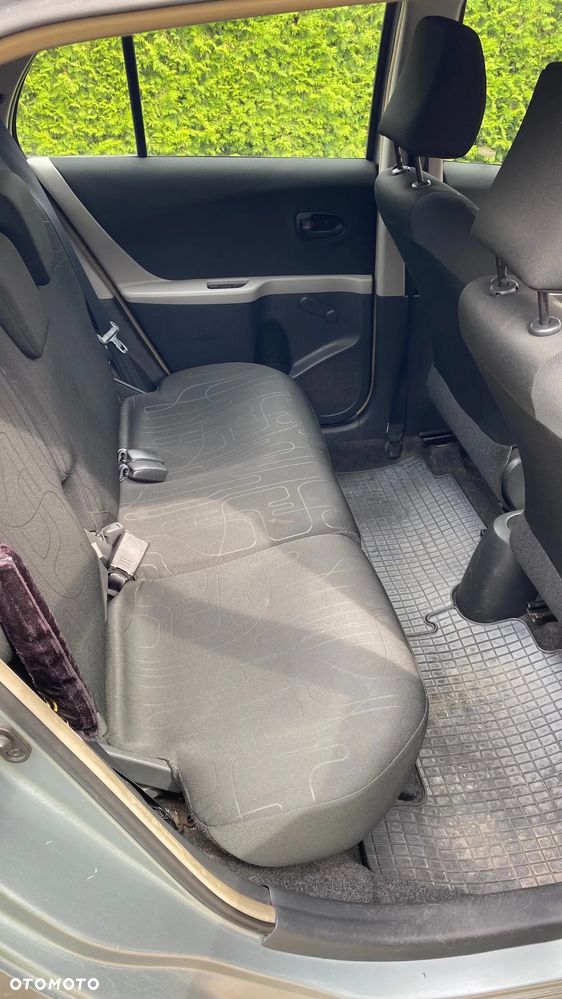 Toyota Yaris 1.33 Luna - 11