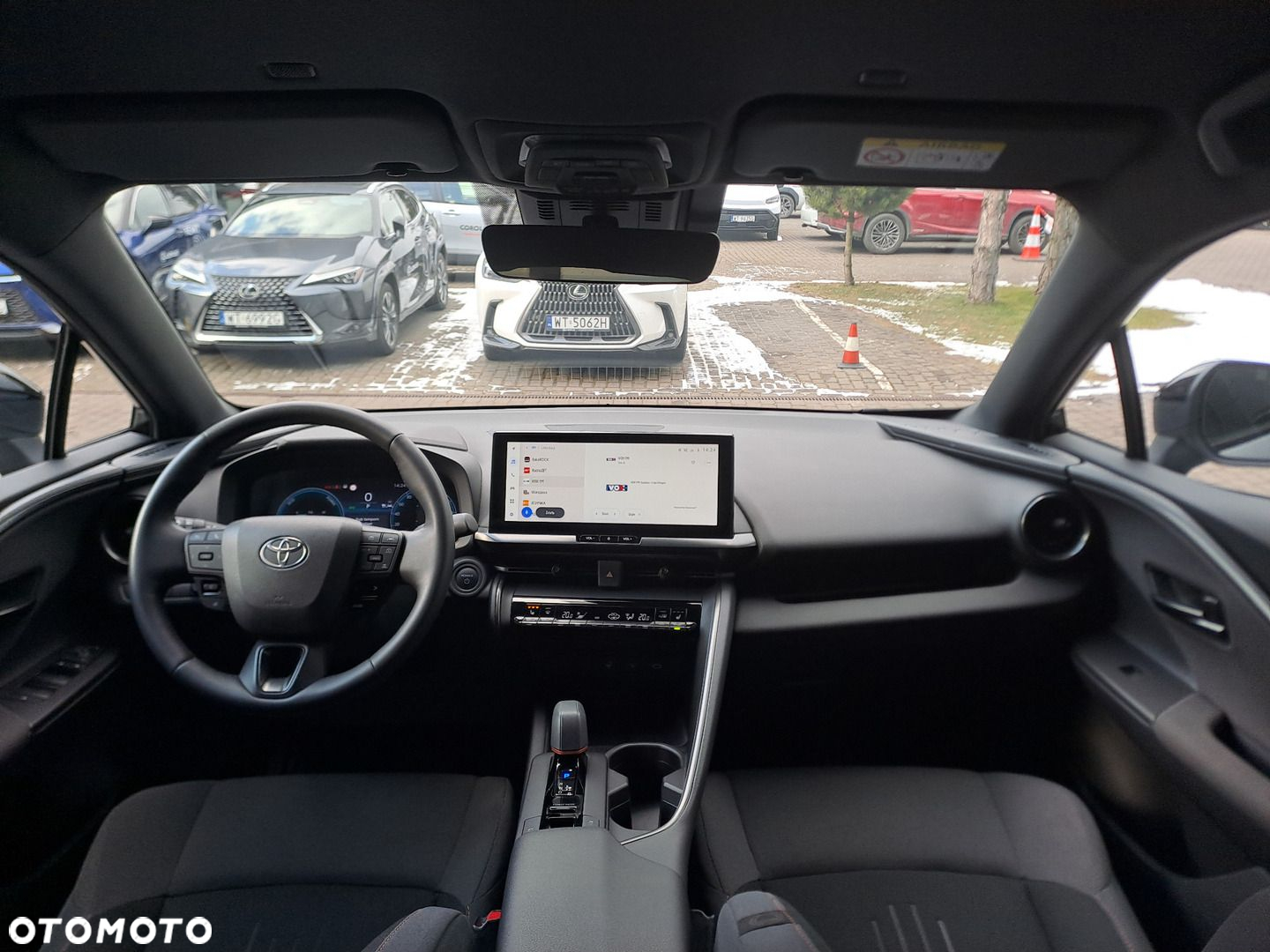 Toyota C-HR - 7