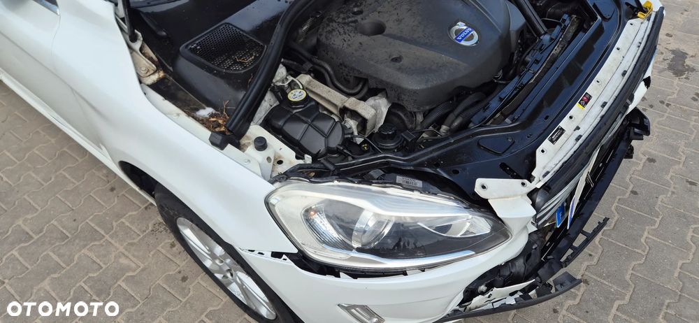 Volvo XC 60 D4 Drive-E Base - 20