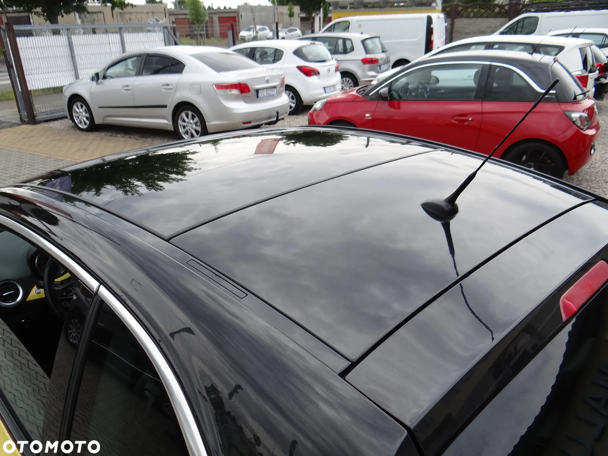 Opel Adam 1.4 Start/Stop Germany's next Topmodel - 10