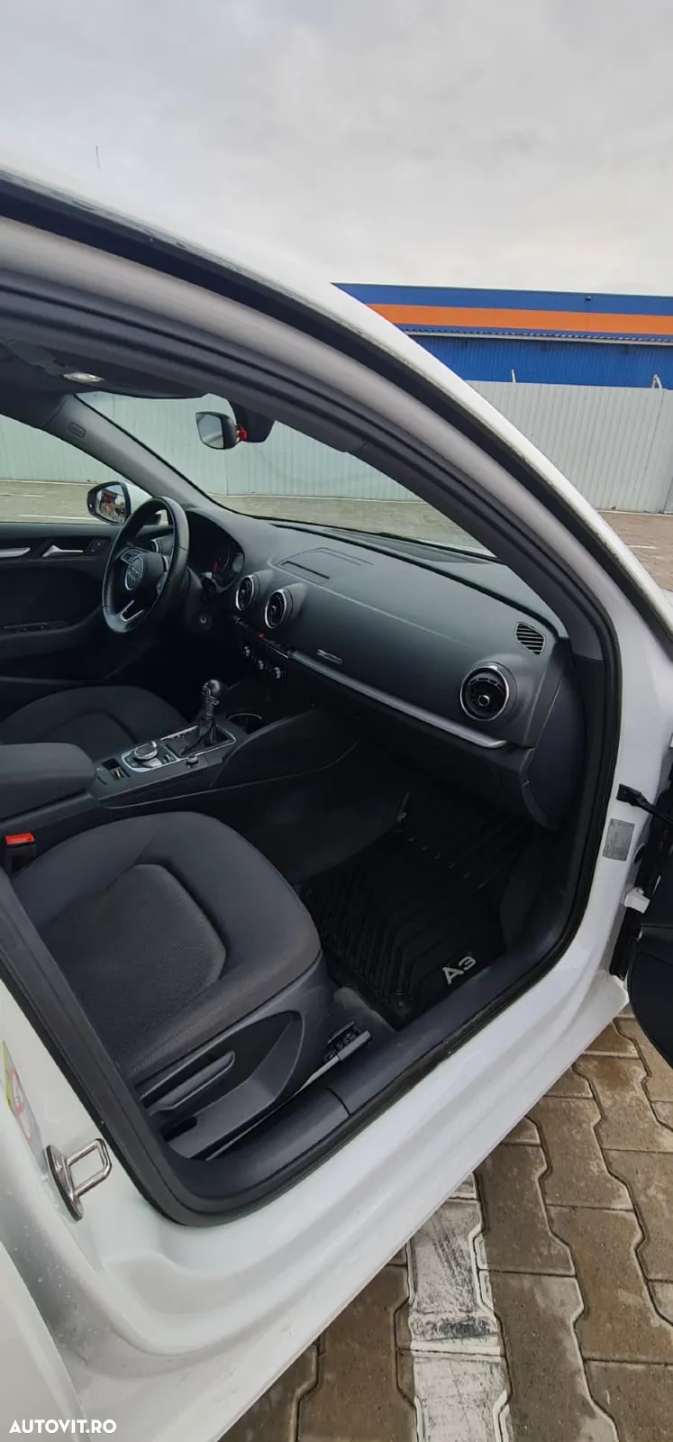 Audi A3 - 6