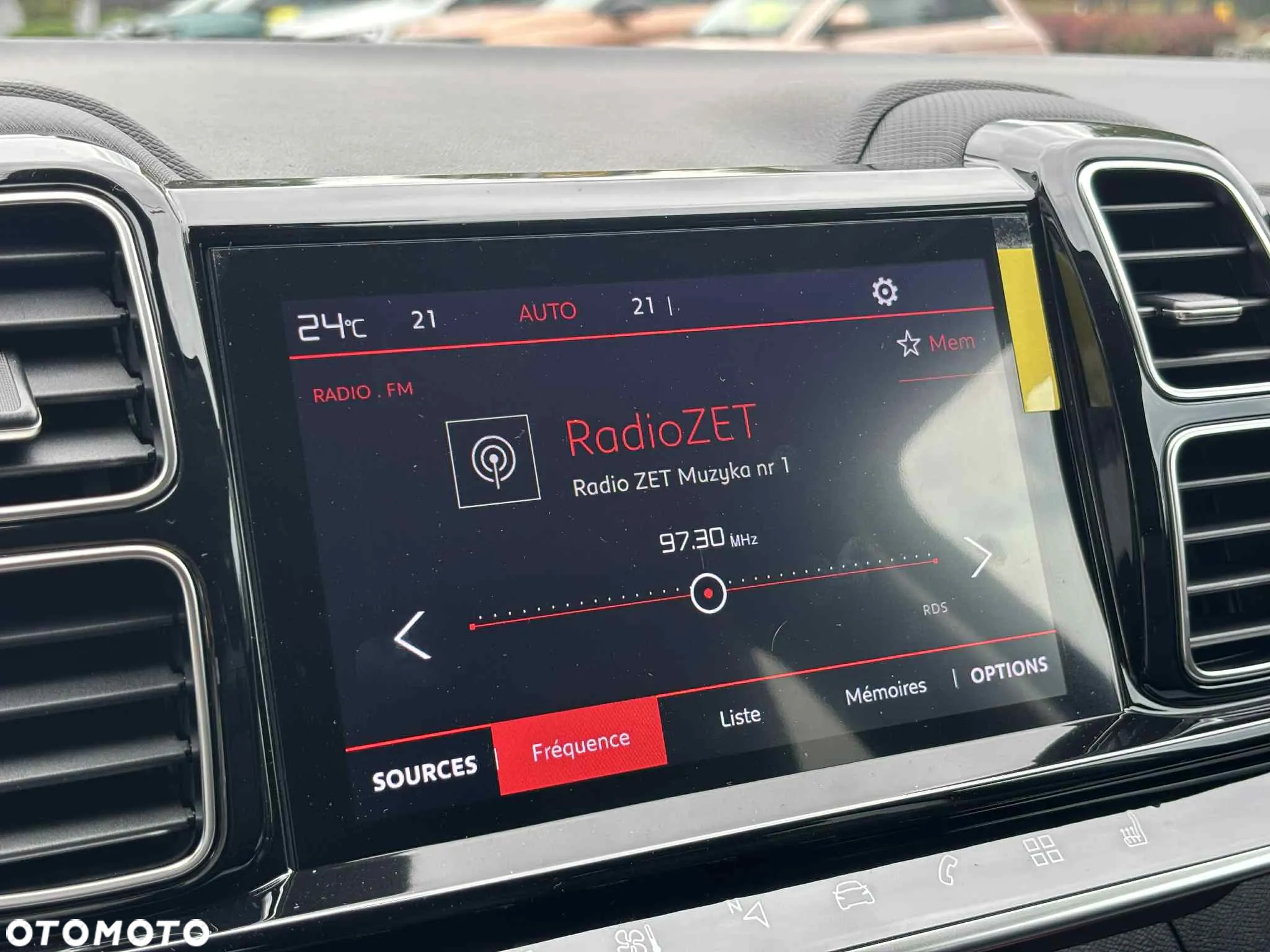 Citroën C5 Aircross 1.5 BlueHDi Max EAT8 - 14