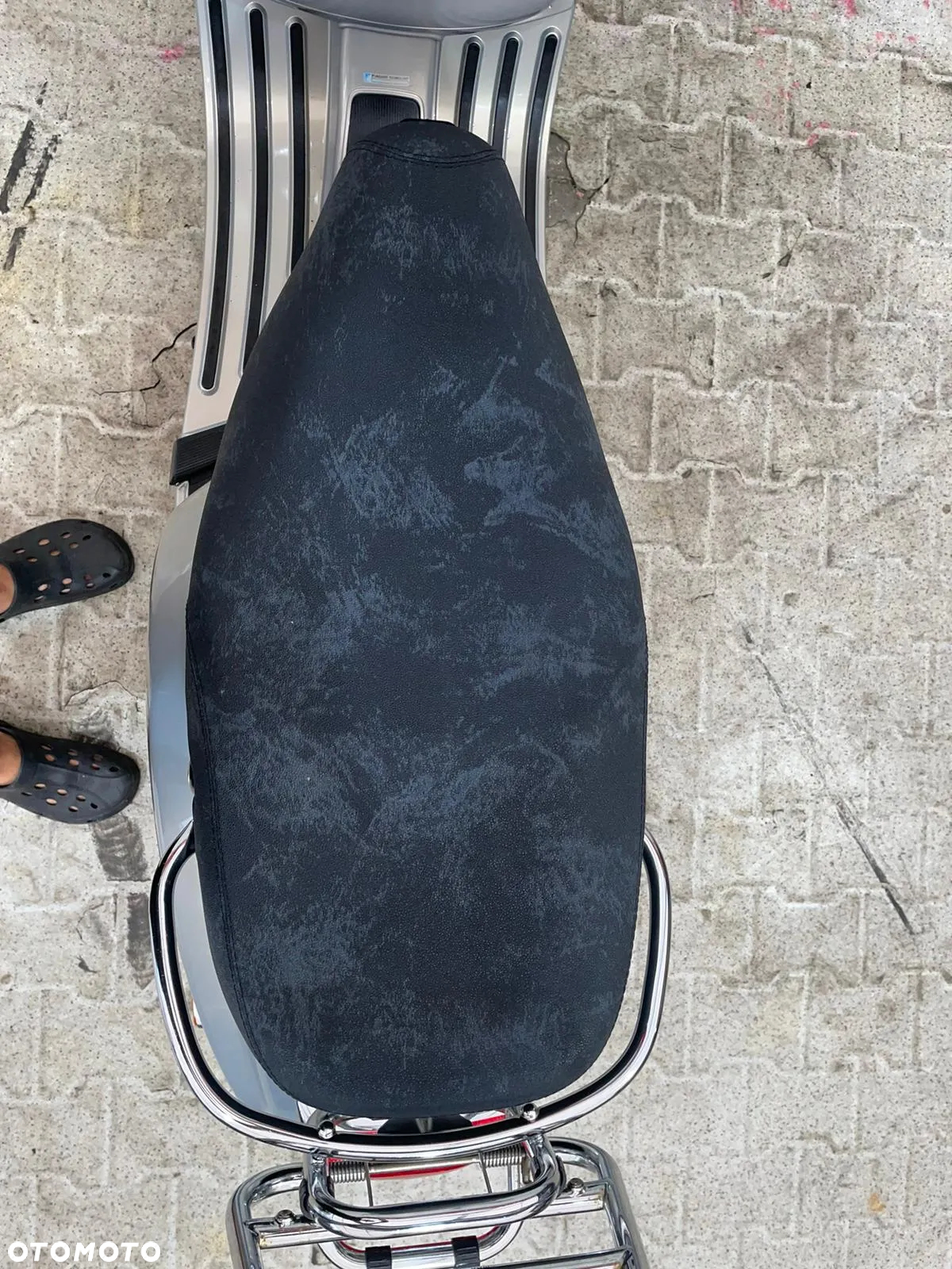 Piaggio Vespa - 22