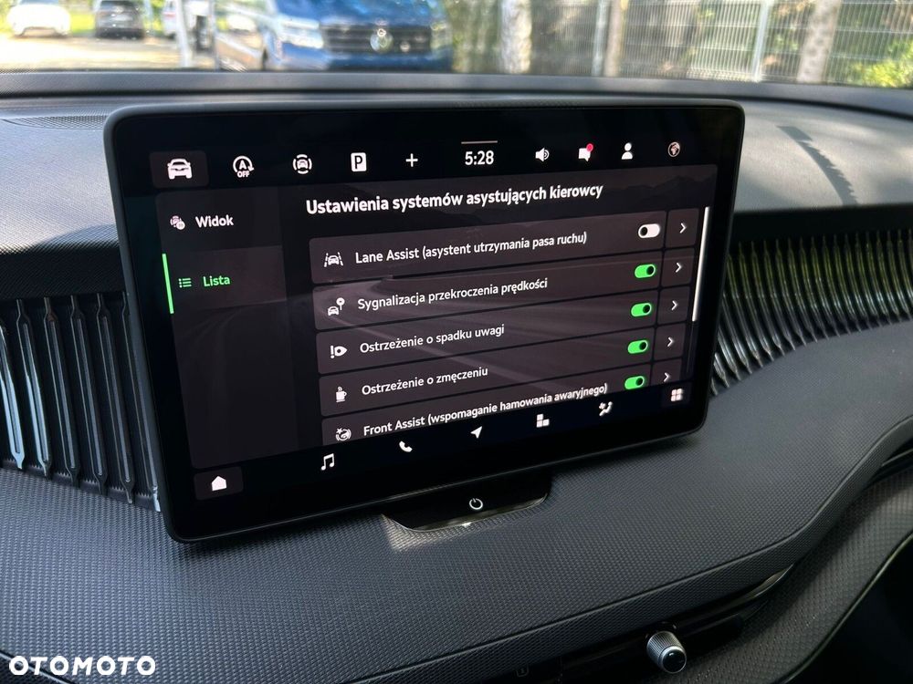 Skoda Superb - 21