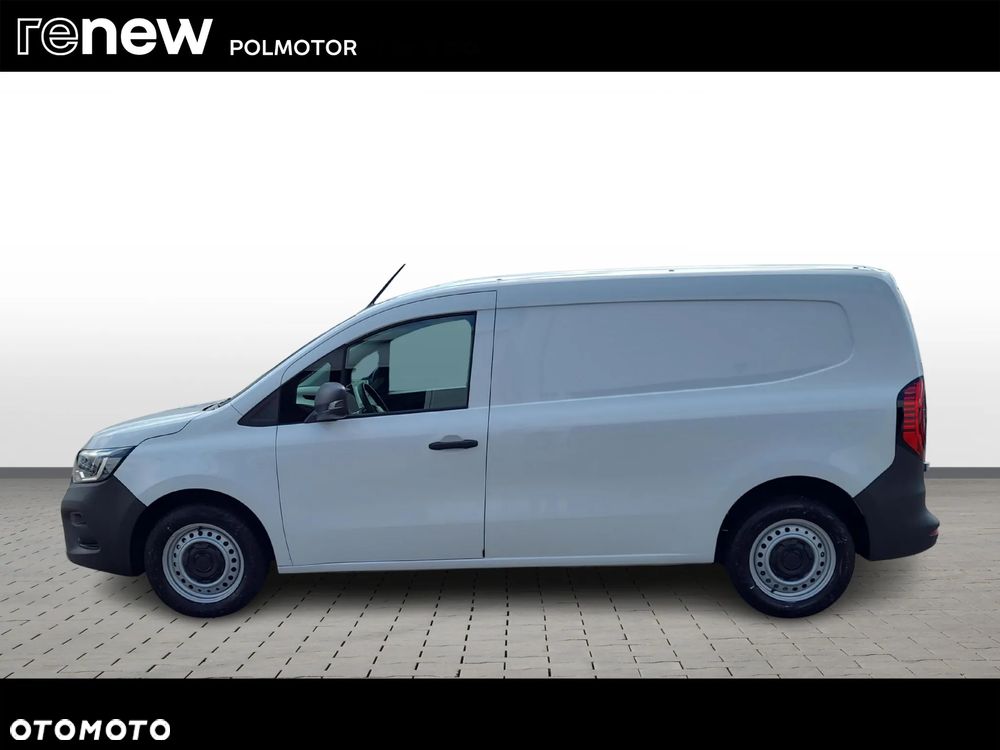 Renault Kangoo Van - 2