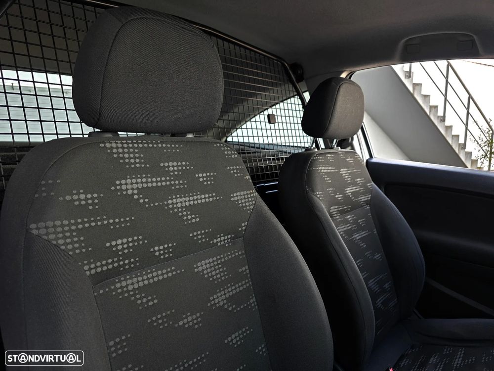 Opel Corsa Van - 48