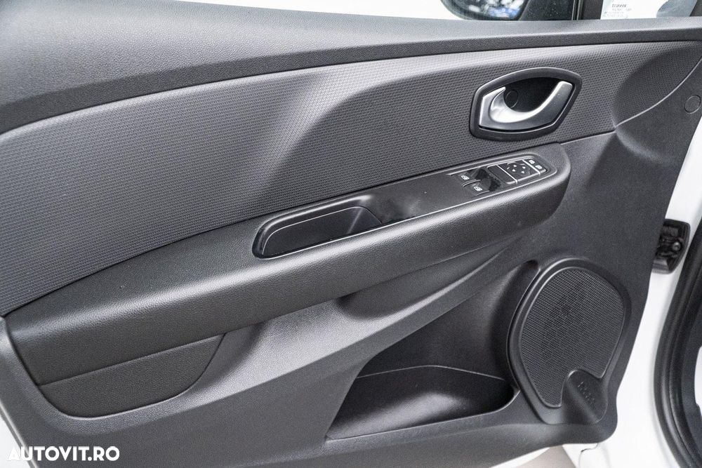 Renault Clio IV 1.5 dCi Zen - 36