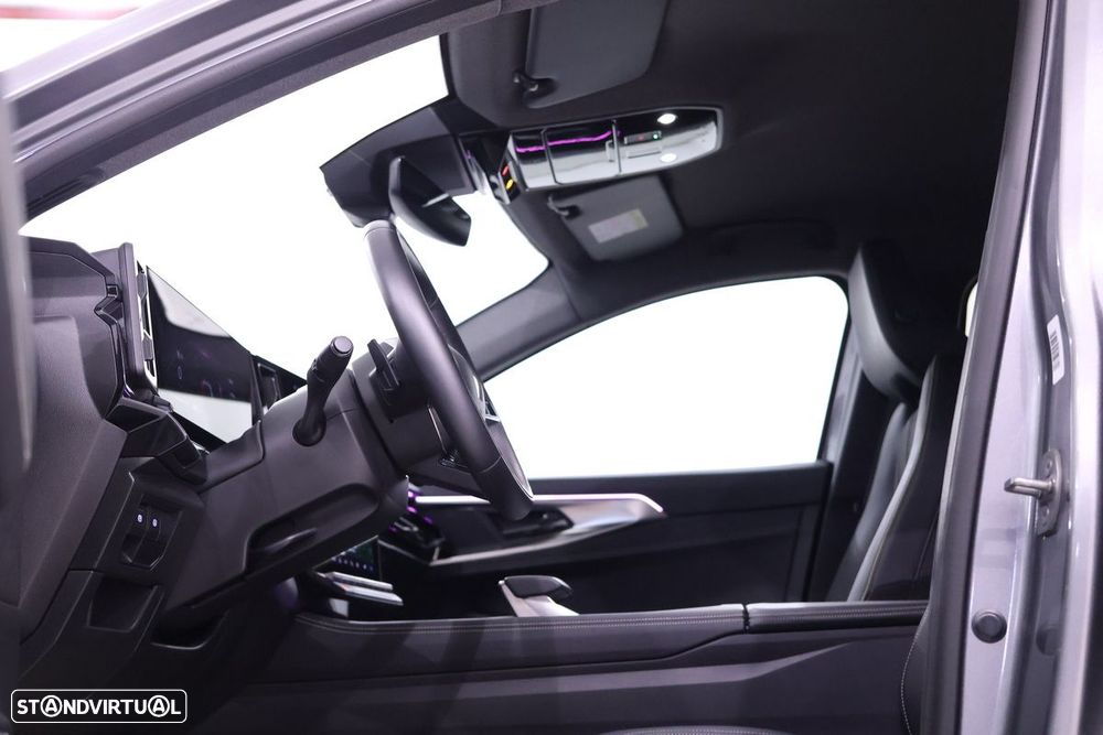 Renault Austral 1.3 Mild Hybrid Iconic Auto - 28