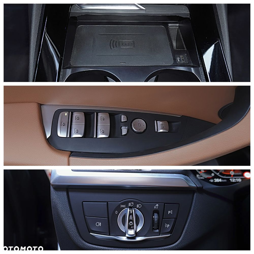 BMW X3 xDrive20d mHEV - 36