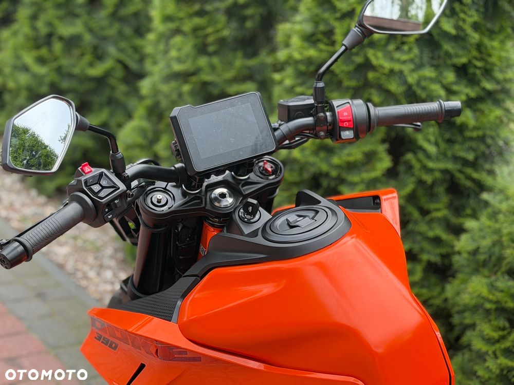 KTM Duke - 15