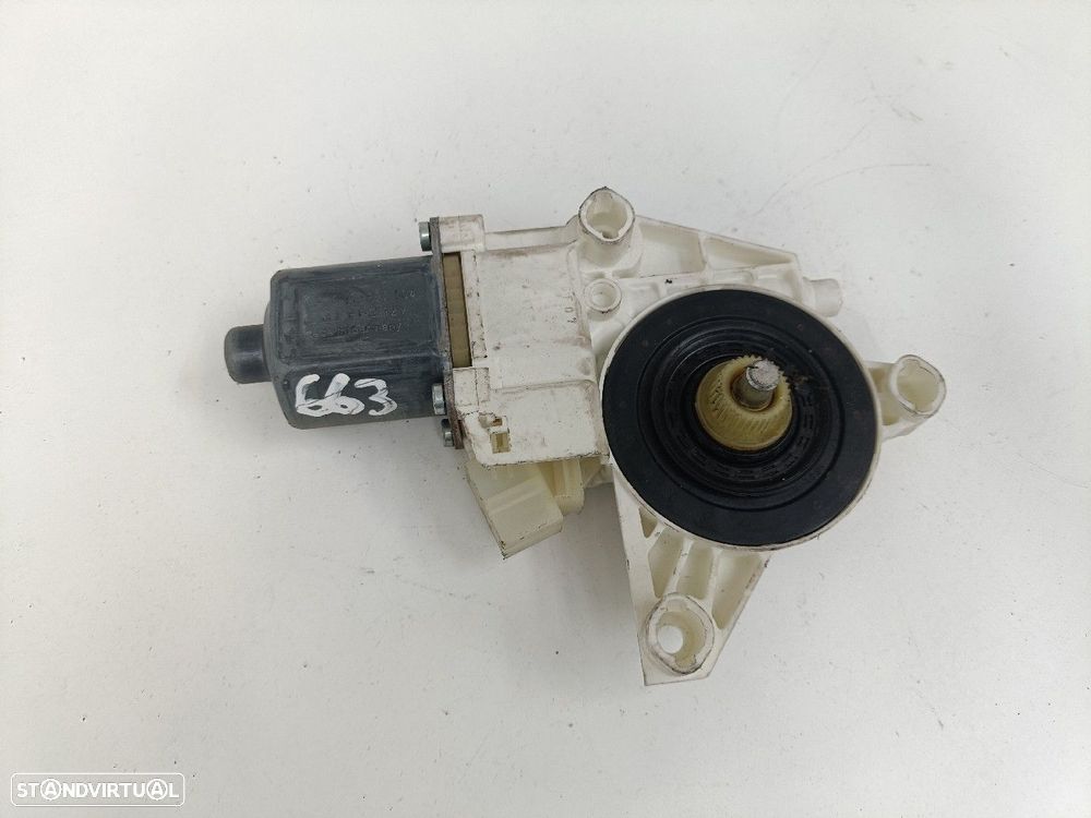 Motor Elevador Trás Direito Mercedes-Benz C-Class (W204) - 1