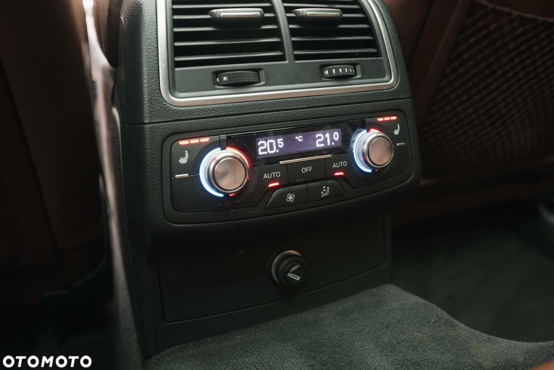 Audi A6 - 36