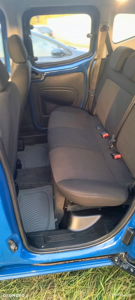 Fiat Qubo - 32