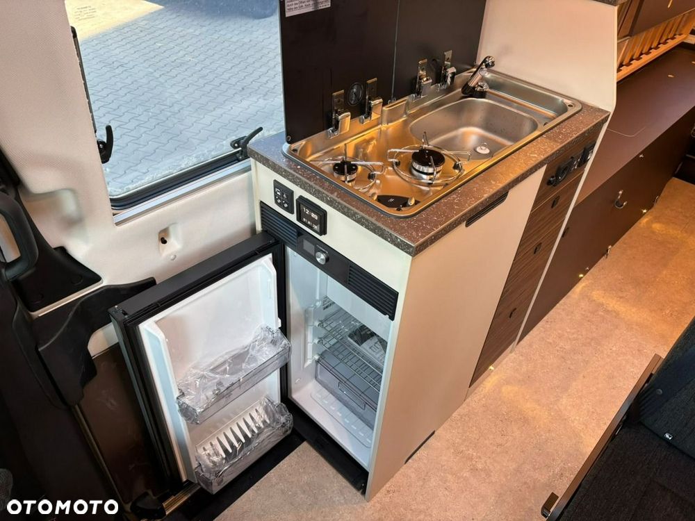 Burstner Habiton HMX 6.0 - 17