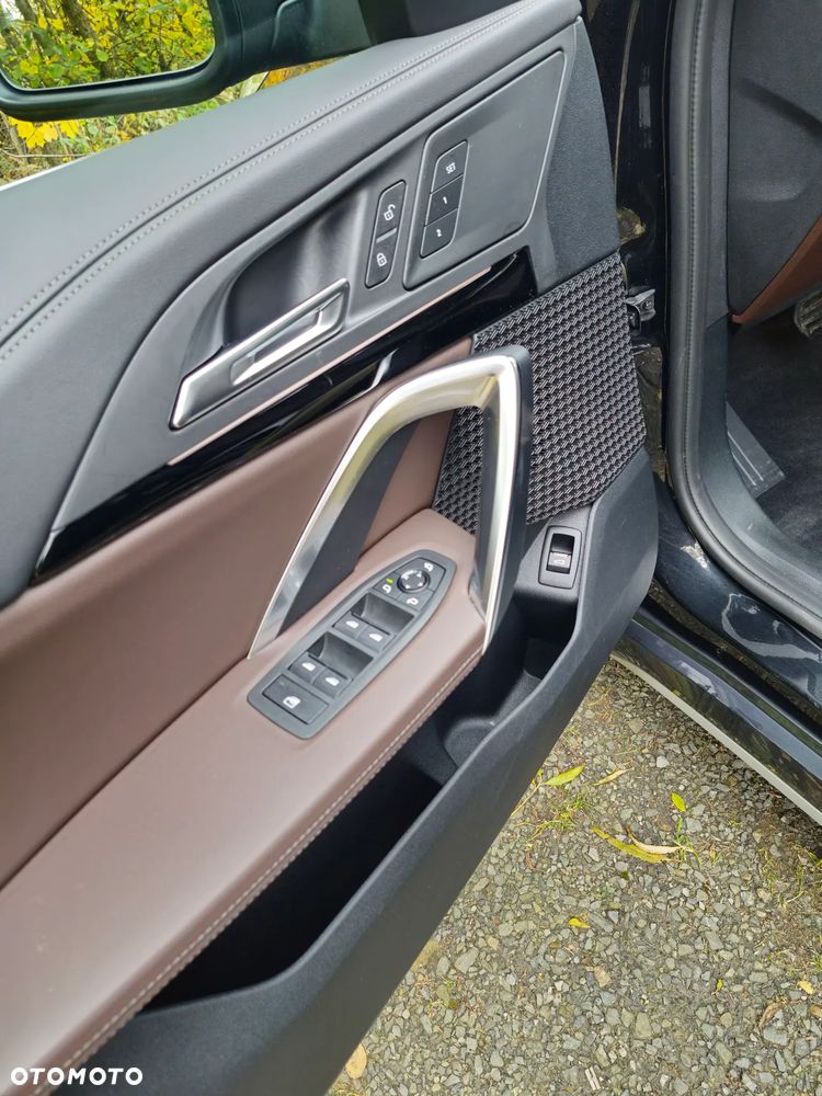 BMW X1 - 11