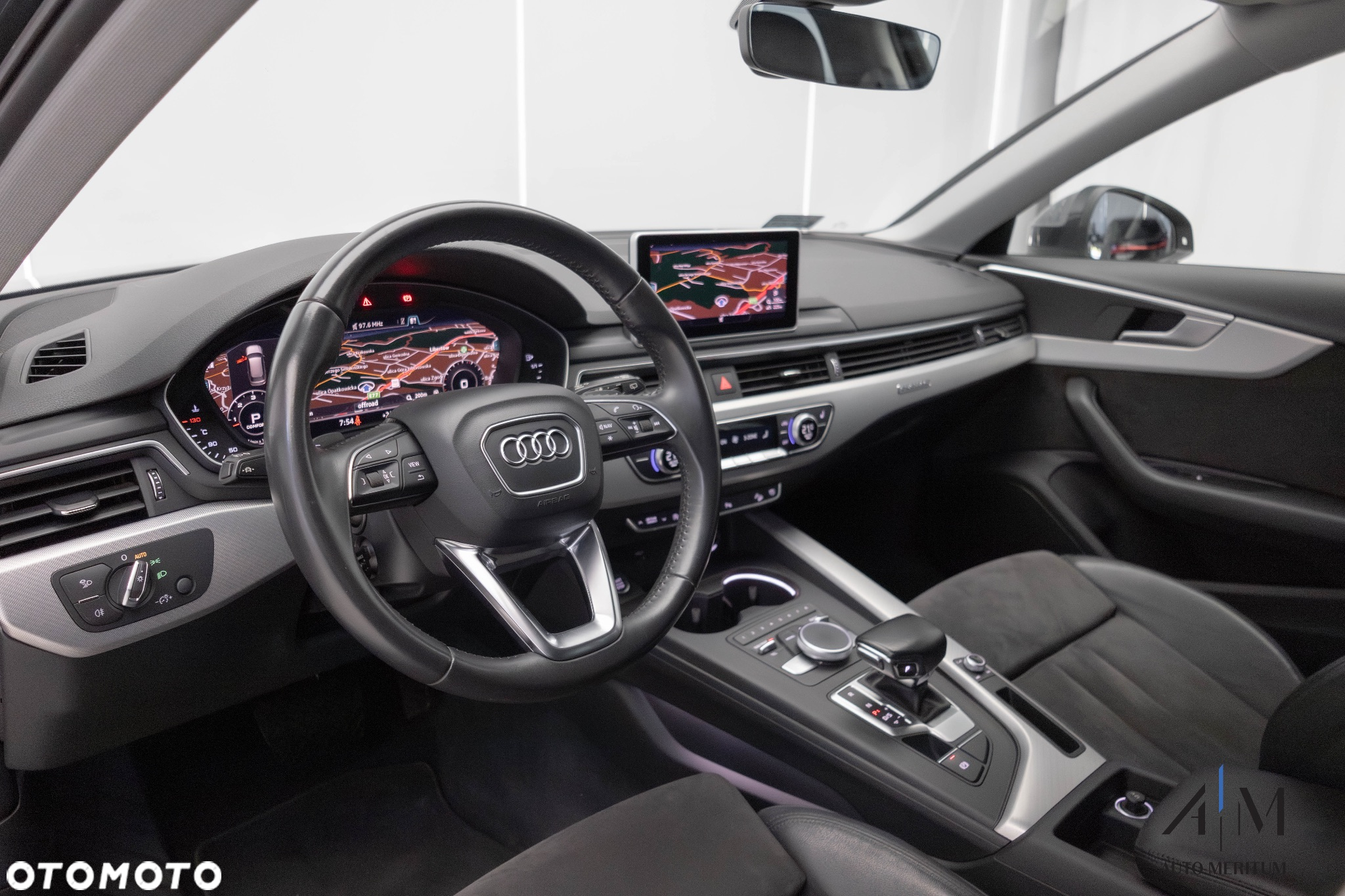 Audi A4 Allroad quattro 3.0 TDI tiptronic - 13