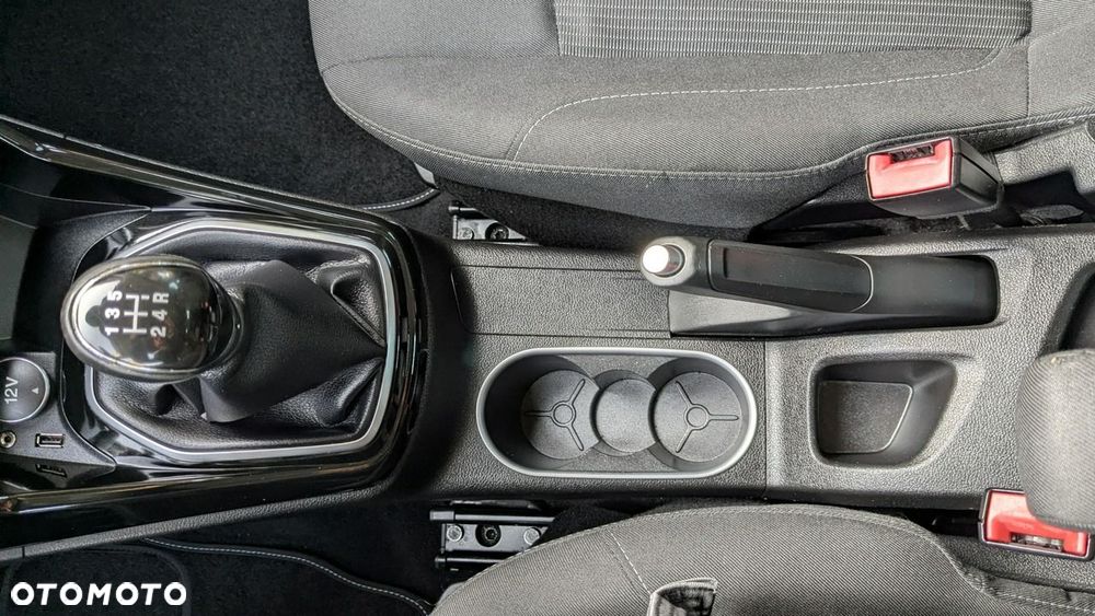 Ford B-MAX - 32